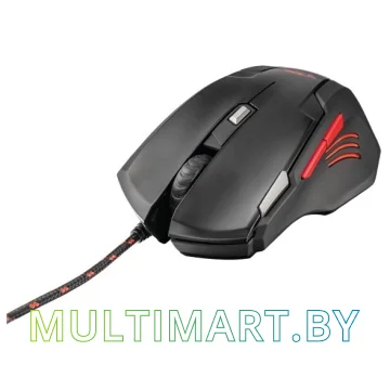 Игровая мышь Trust GXT 111 картинка 2